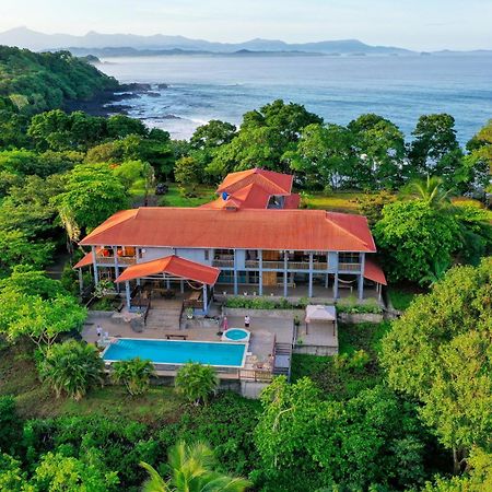 Punta Duarte Garden Inn Los Duarte ภายนอก รูปภาพ