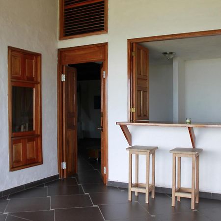 Punta Duarte Garden Inn Los Duarte ภายนอก รูปภาพ