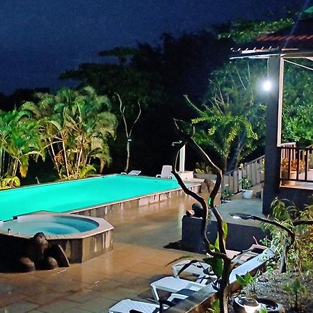 Punta Duarte Garden Inn Los Duarte ภายนอก รูปภาพ