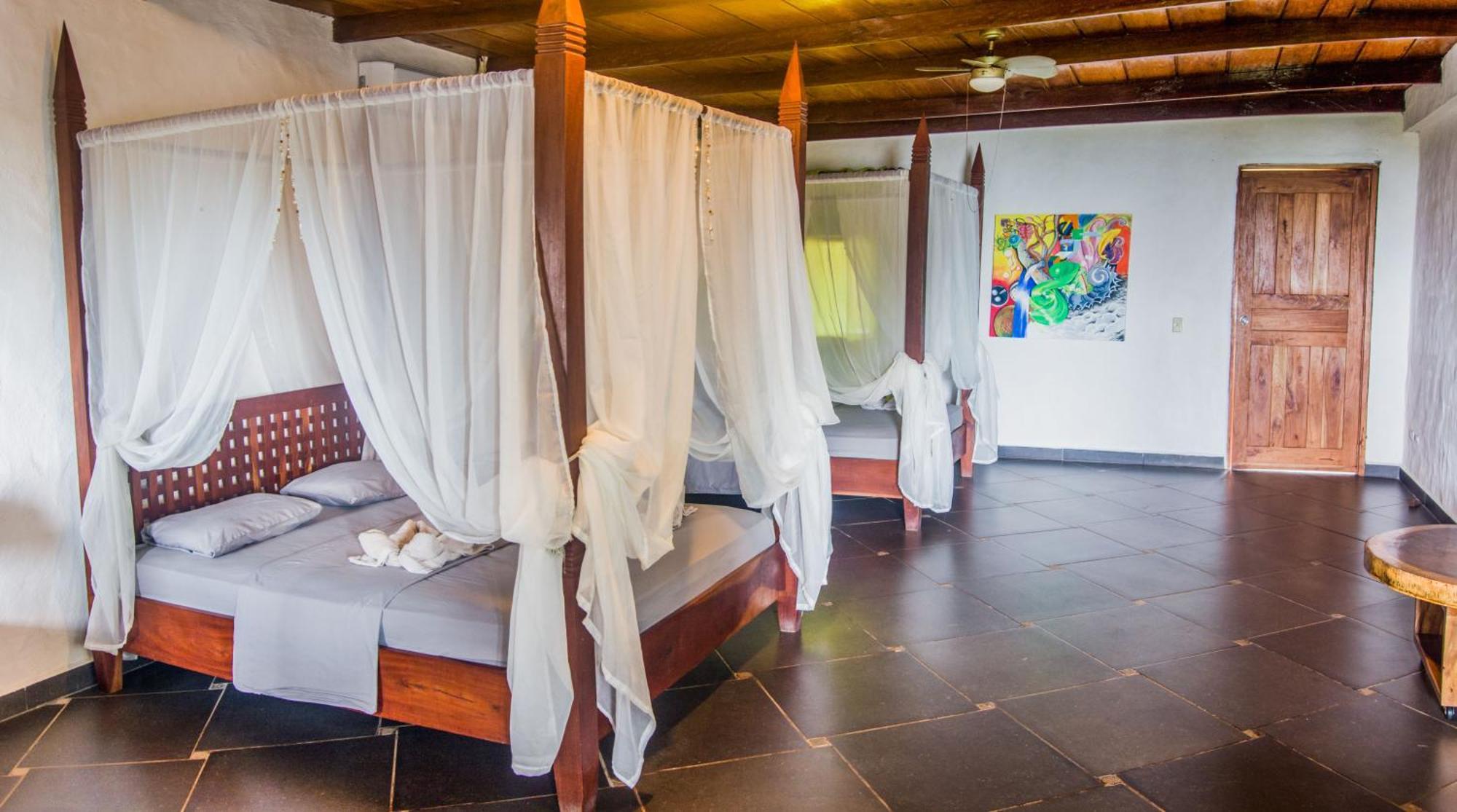Punta Duarte Garden Inn Los Duarte ห้อง รูปภาพ