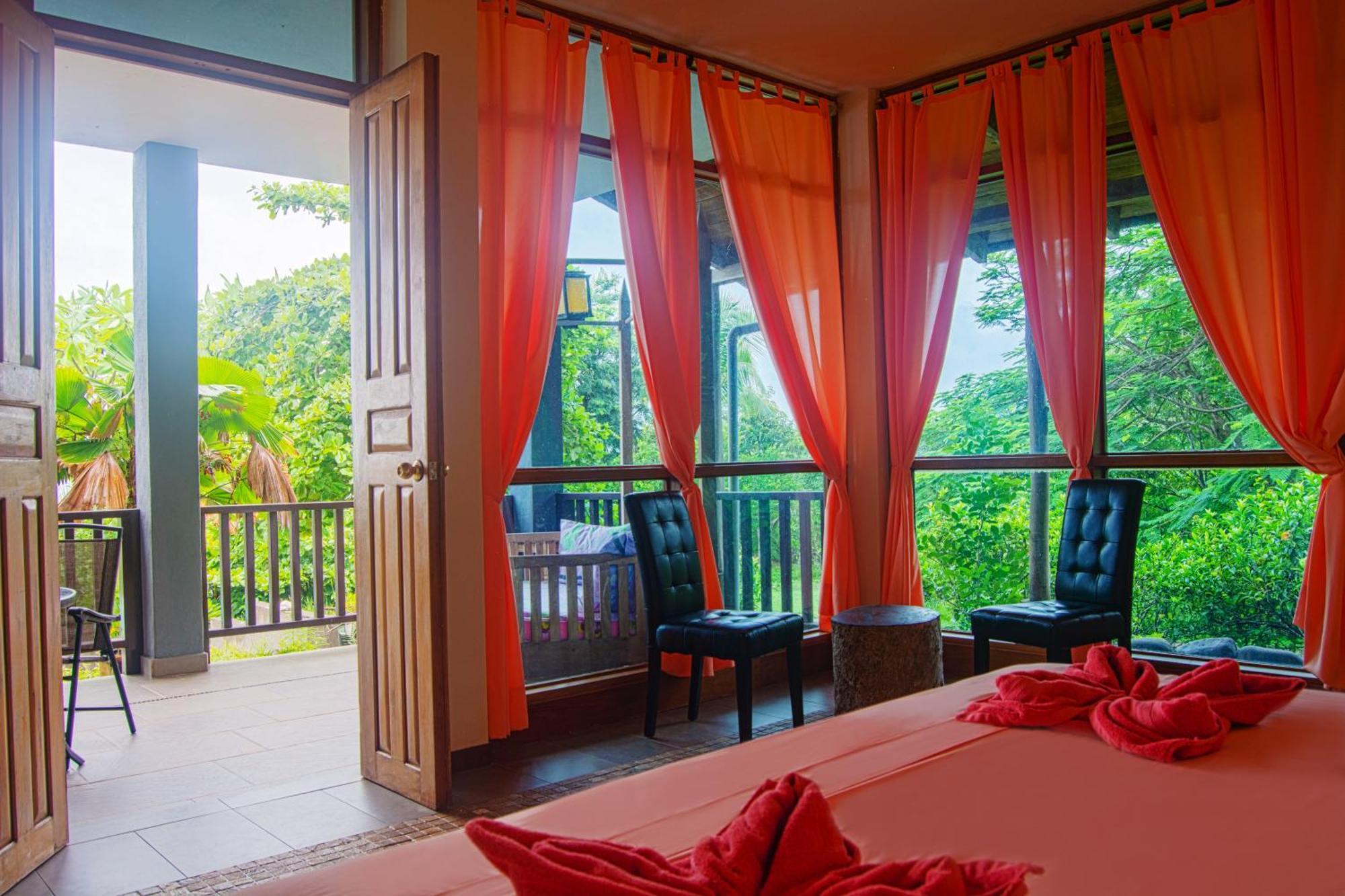 Punta Duarte Garden Inn Los Duarte ห้อง รูปภาพ