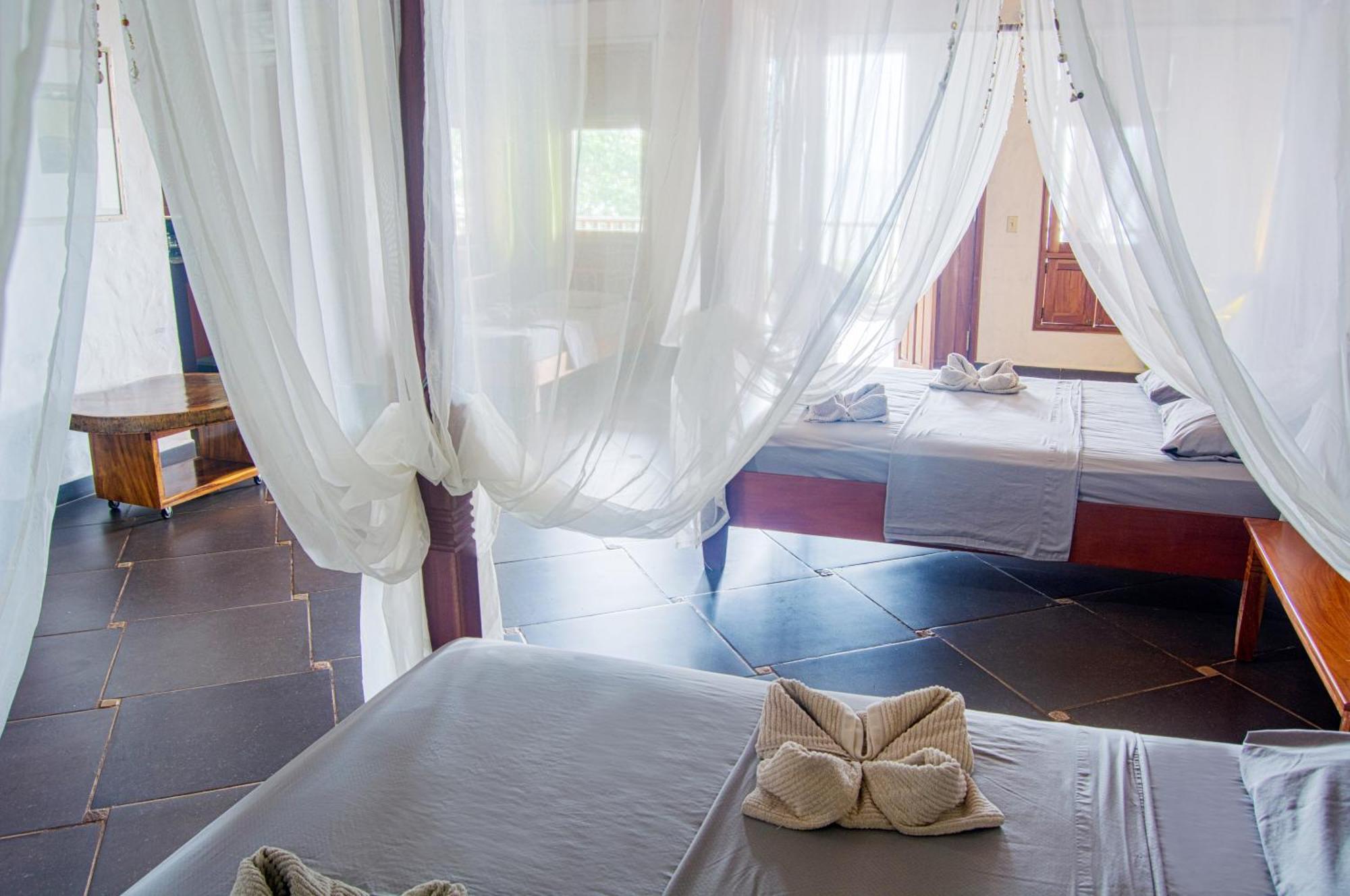 Punta Duarte Garden Inn Los Duarte ห้อง รูปภาพ