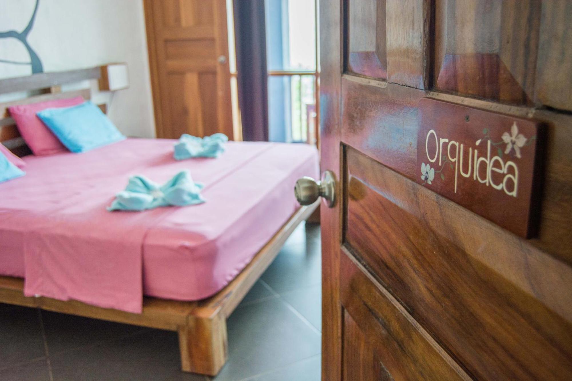 Punta Duarte Garden Inn Los Duarte ห้อง รูปภาพ