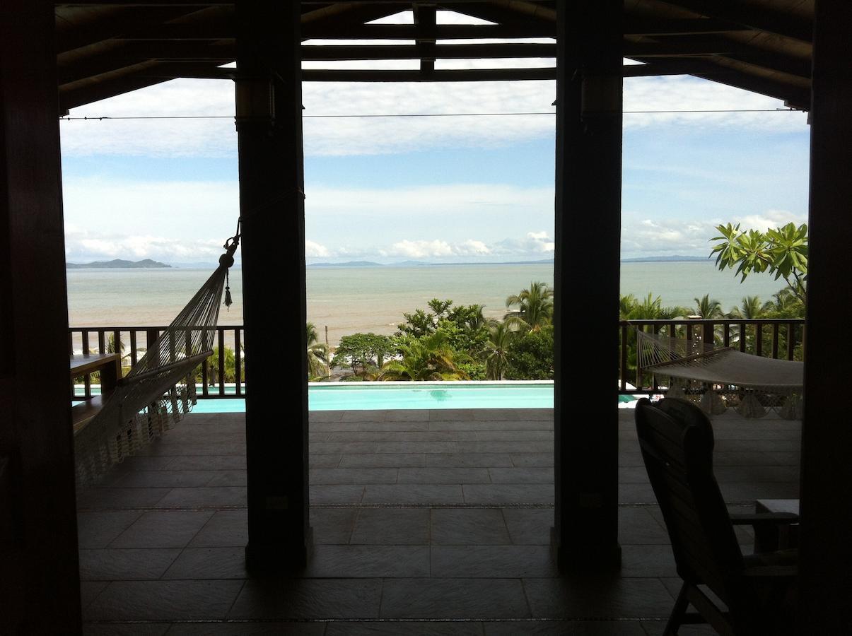 Punta Duarte Garden Inn Los Duarte ภายนอก รูปภาพ