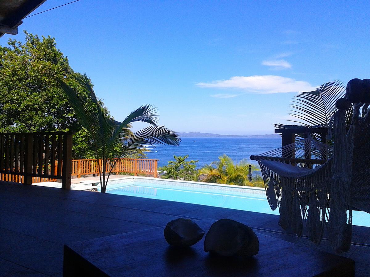Punta Duarte Garden Inn Los Duarte ภายนอก รูปภาพ