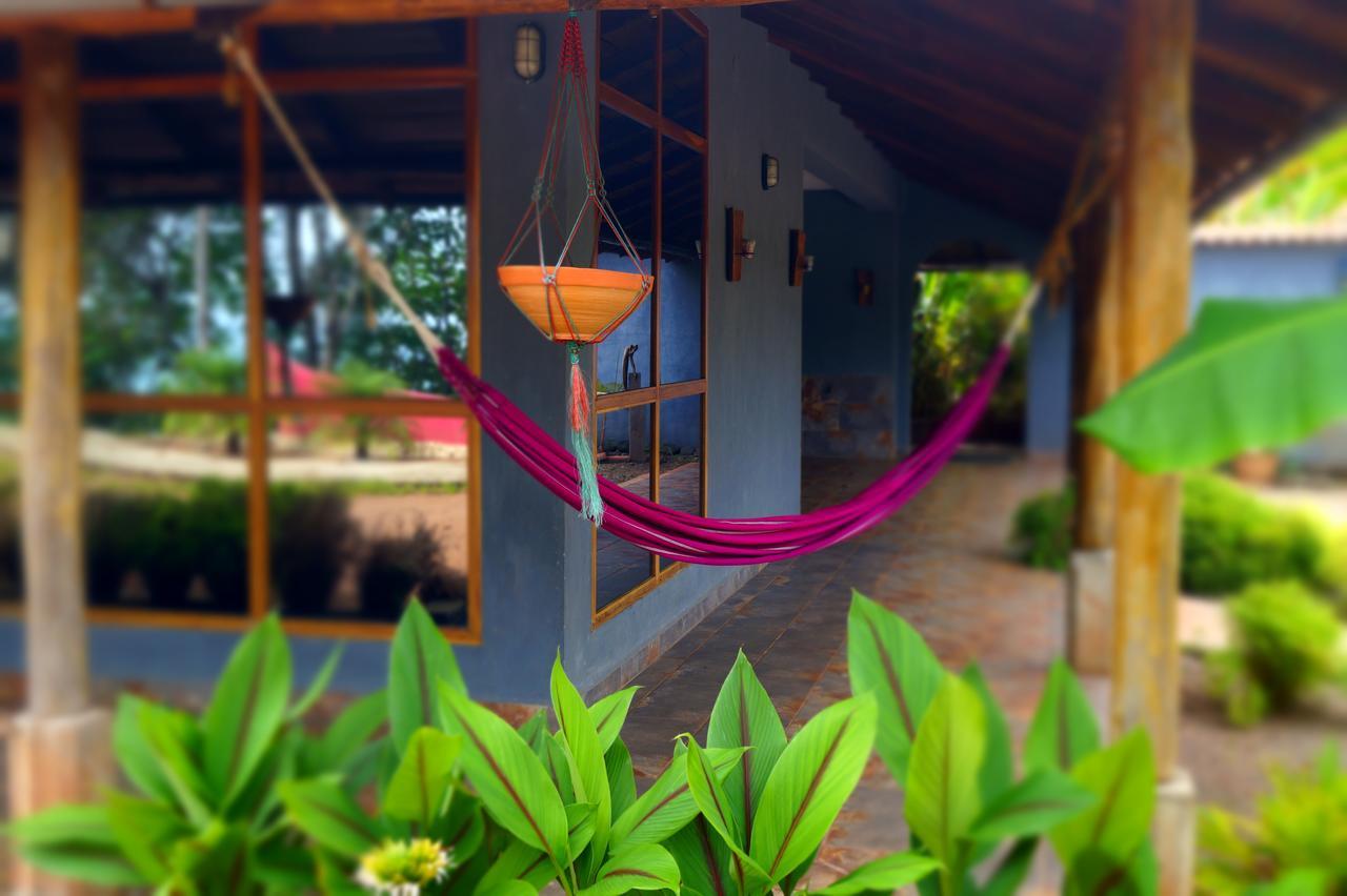 Punta Duarte Garden Inn Los Duarte ภายนอก รูปภาพ