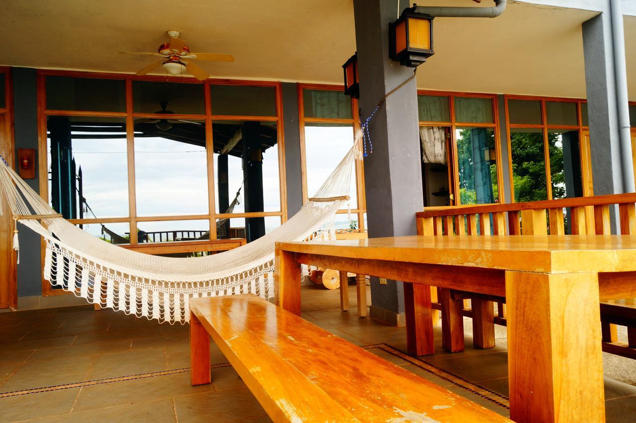 Punta Duarte Garden Inn Los Duarte ภายนอก รูปภาพ