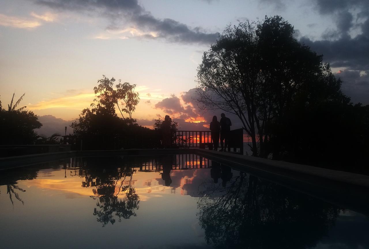 Punta Duarte Garden Inn Los Duarte ภายนอก รูปภาพ