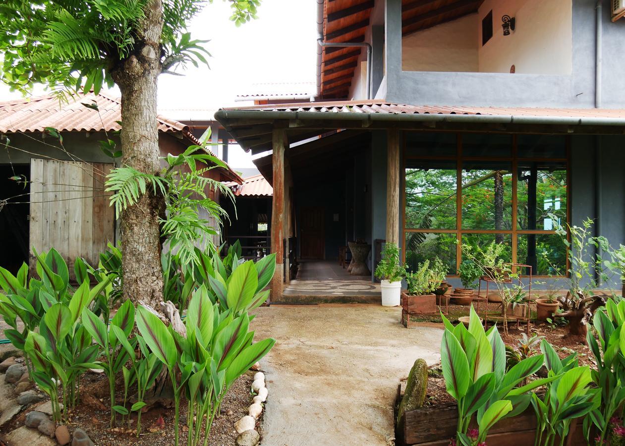 Punta Duarte Garden Inn Los Duarte ภายนอก รูปภาพ