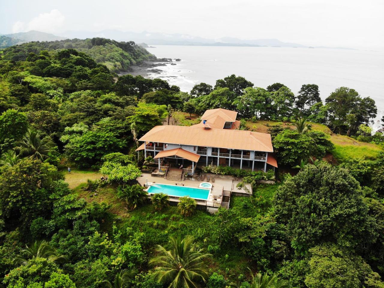 Punta Duarte Garden Inn Los Duarte ภายนอก รูปภาพ