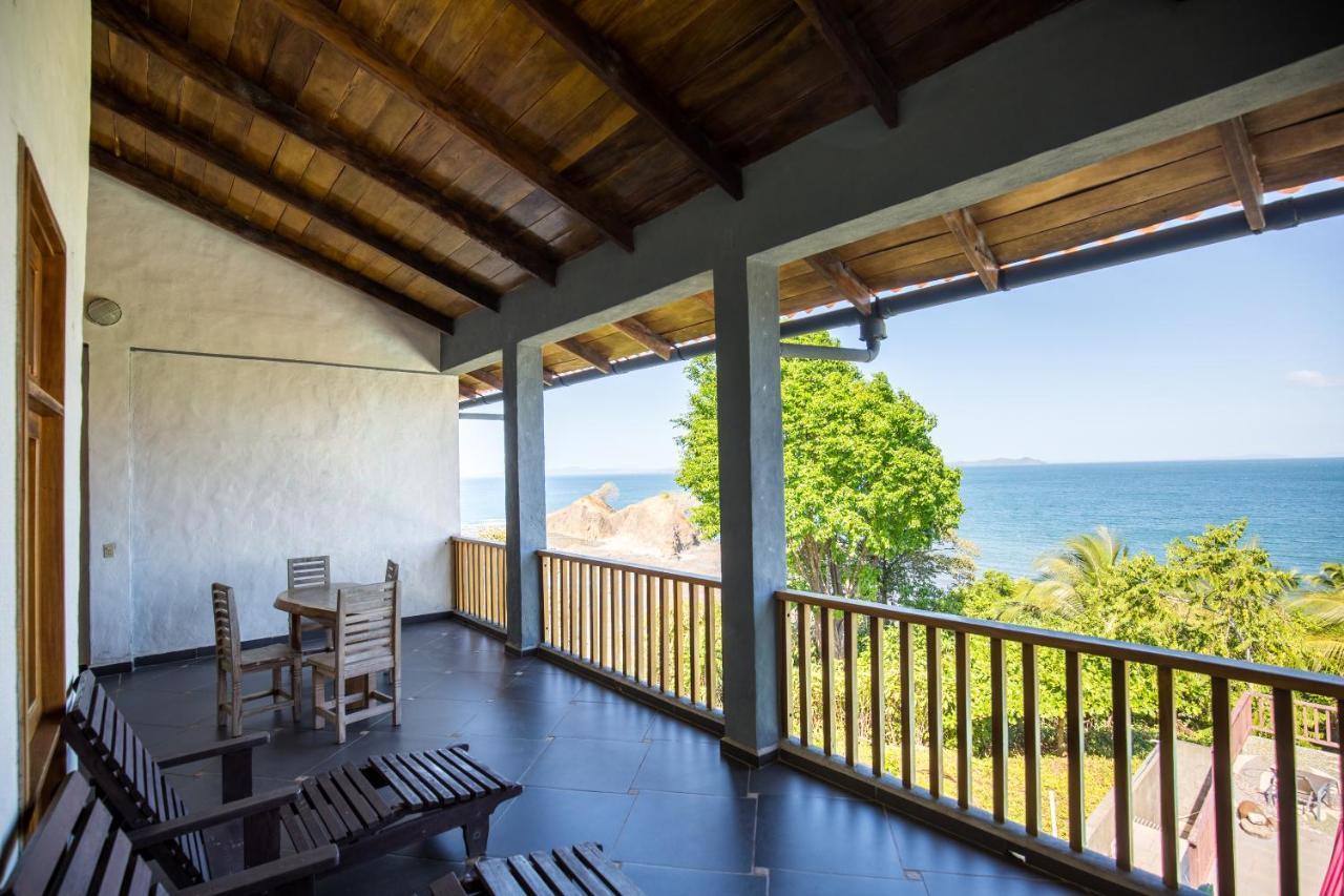 Punta Duarte Garden Inn Los Duarte ภายนอก รูปภาพ