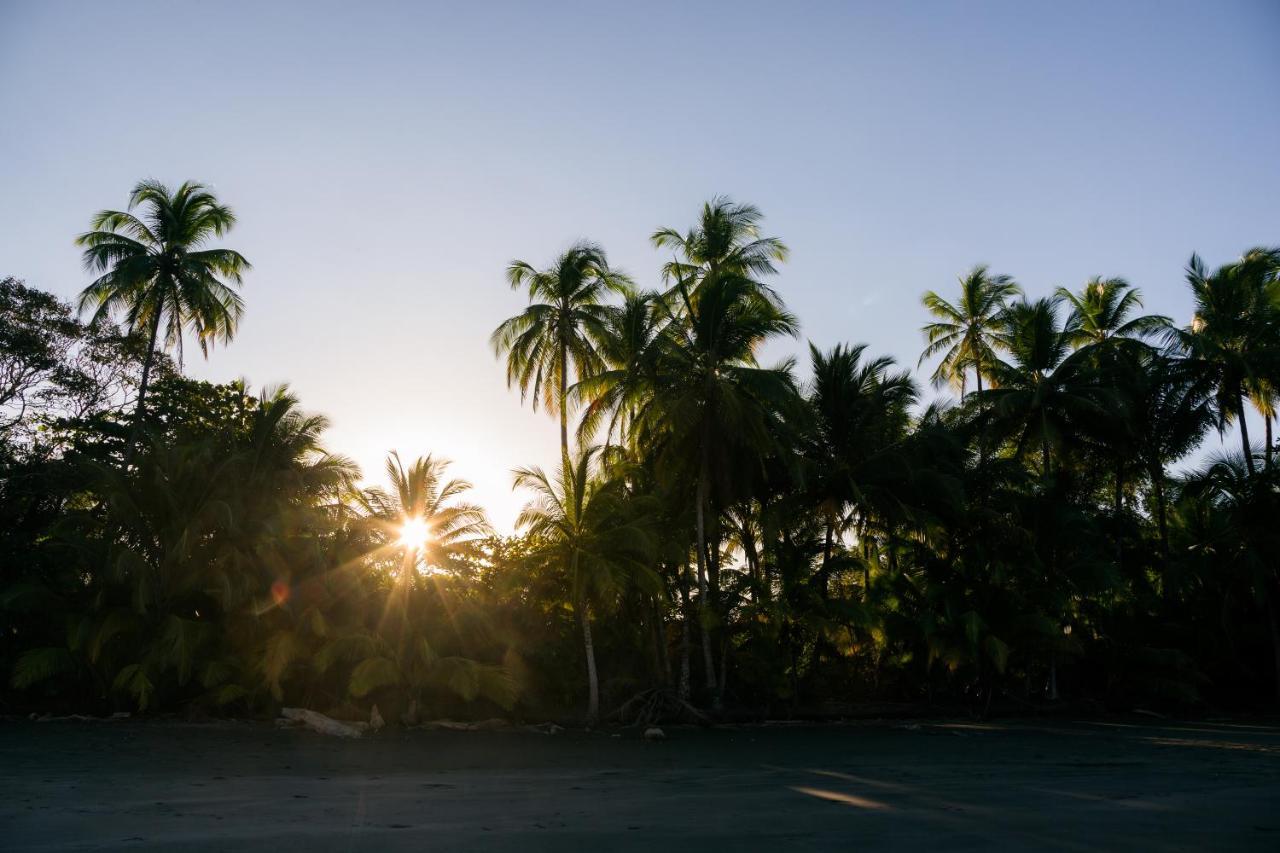 Punta Duarte Garden Inn Los Duarte ภายนอก รูปภาพ