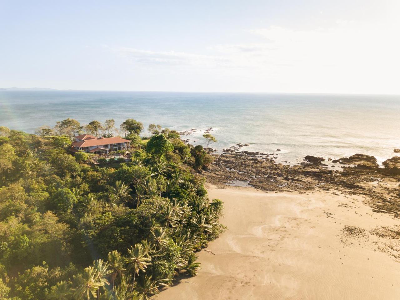 Punta Duarte Garden Inn Los Duarte ภายนอก รูปภาพ