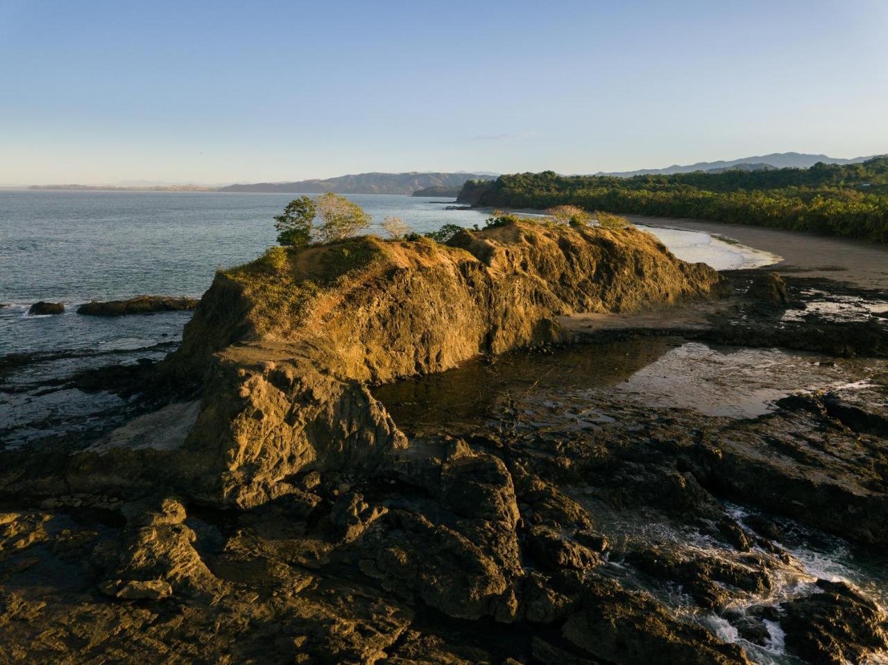 Punta Duarte Garden Inn Los Duarte ภายนอก รูปภาพ