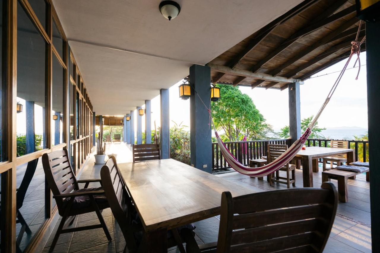Punta Duarte Garden Inn Los Duarte ภายนอก รูปภาพ