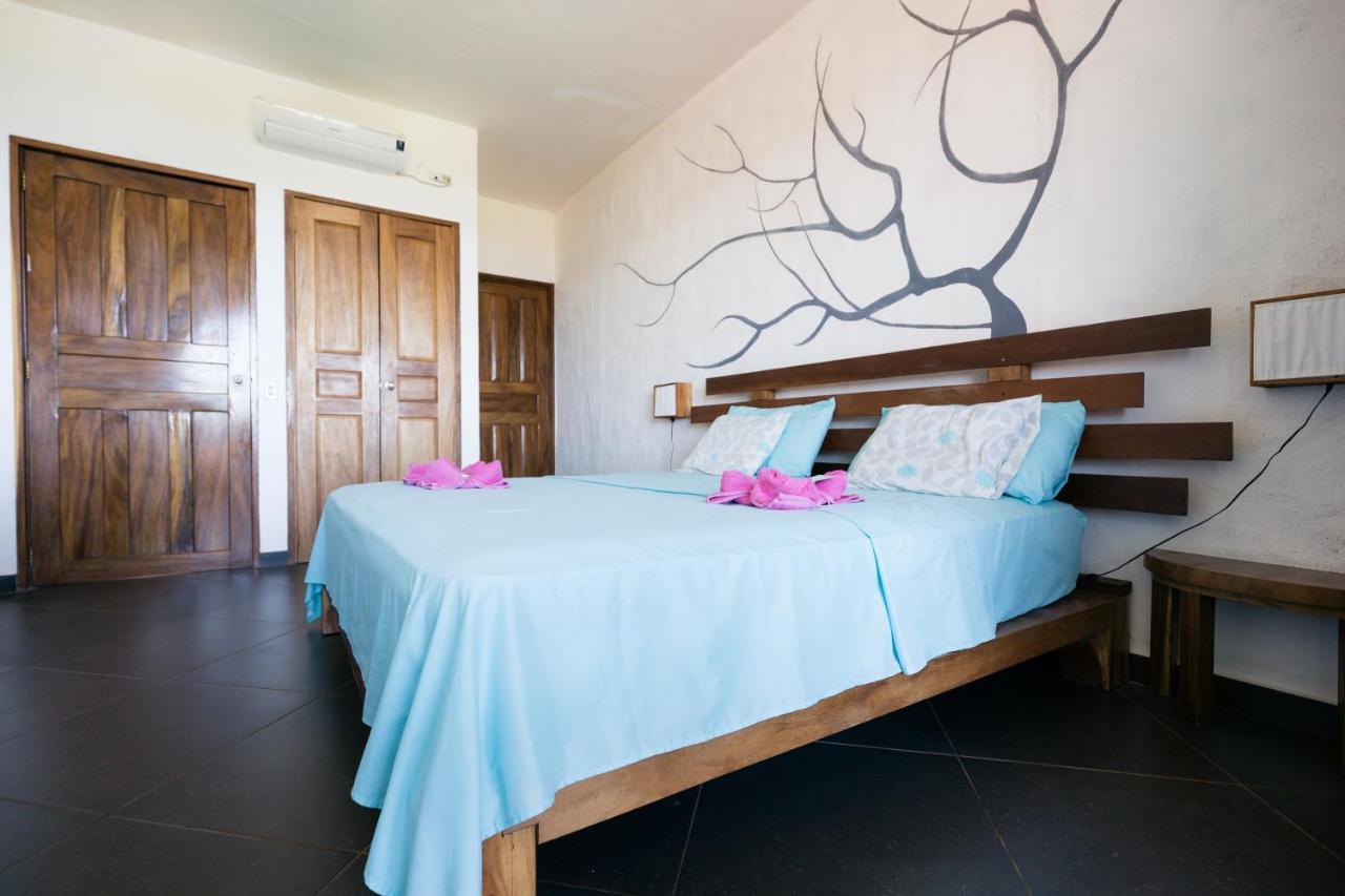 Punta Duarte Garden Inn Los Duarte ภายนอก รูปภาพ
