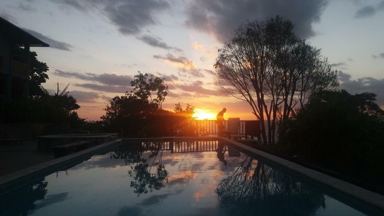 Punta Duarte Garden Inn Los Duarte ภายนอก รูปภาพ