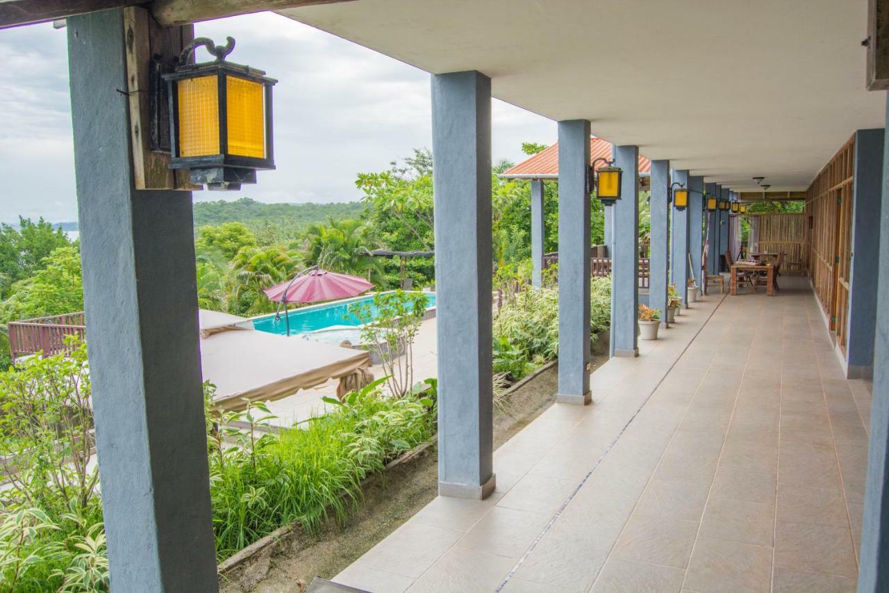 Punta Duarte Garden Inn Los Duarte ภายนอก รูปภาพ
