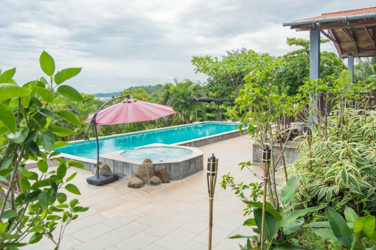 Punta Duarte Garden Inn Los Duarte ภายนอก รูปภาพ