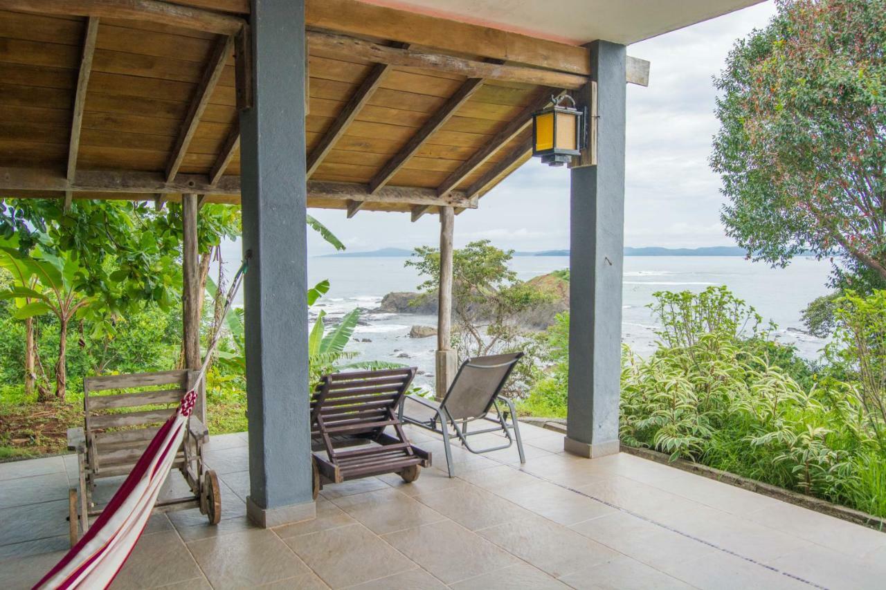 Punta Duarte Garden Inn Los Duarte ภายนอก รูปภาพ