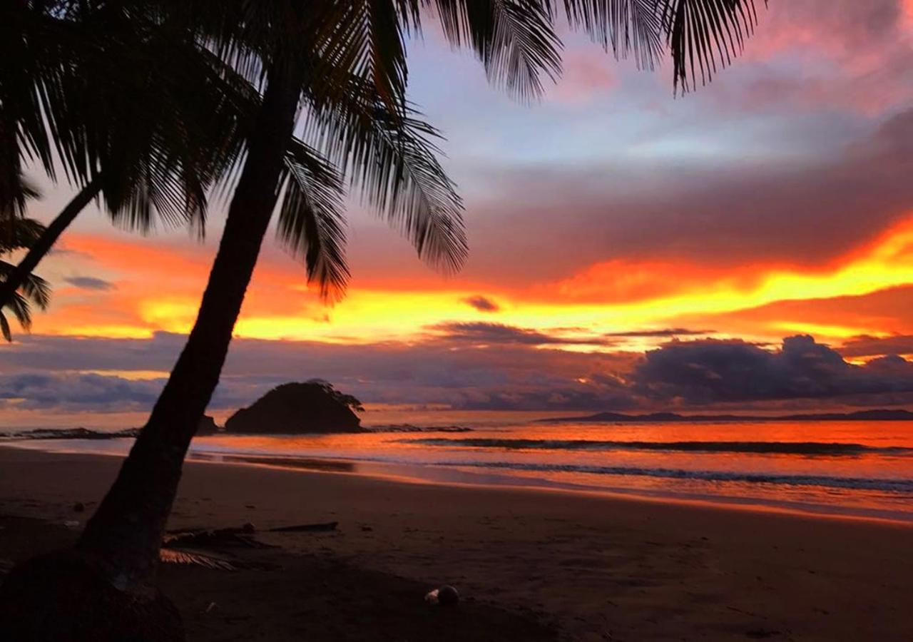 Punta Duarte Garden Inn Los Duarte ภายนอก รูปภาพ