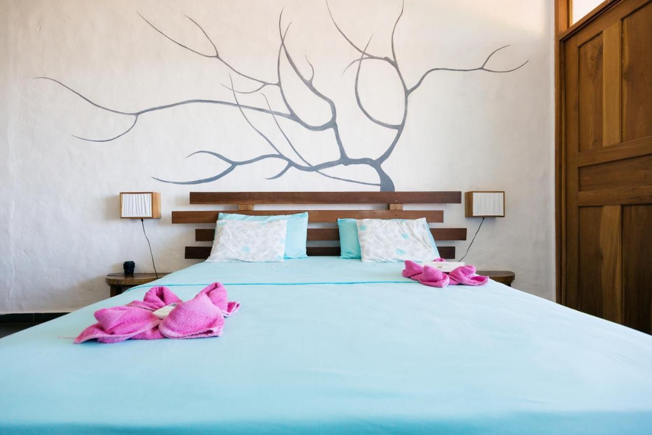 Punta Duarte Garden Inn Los Duarte ภายนอก รูปภาพ