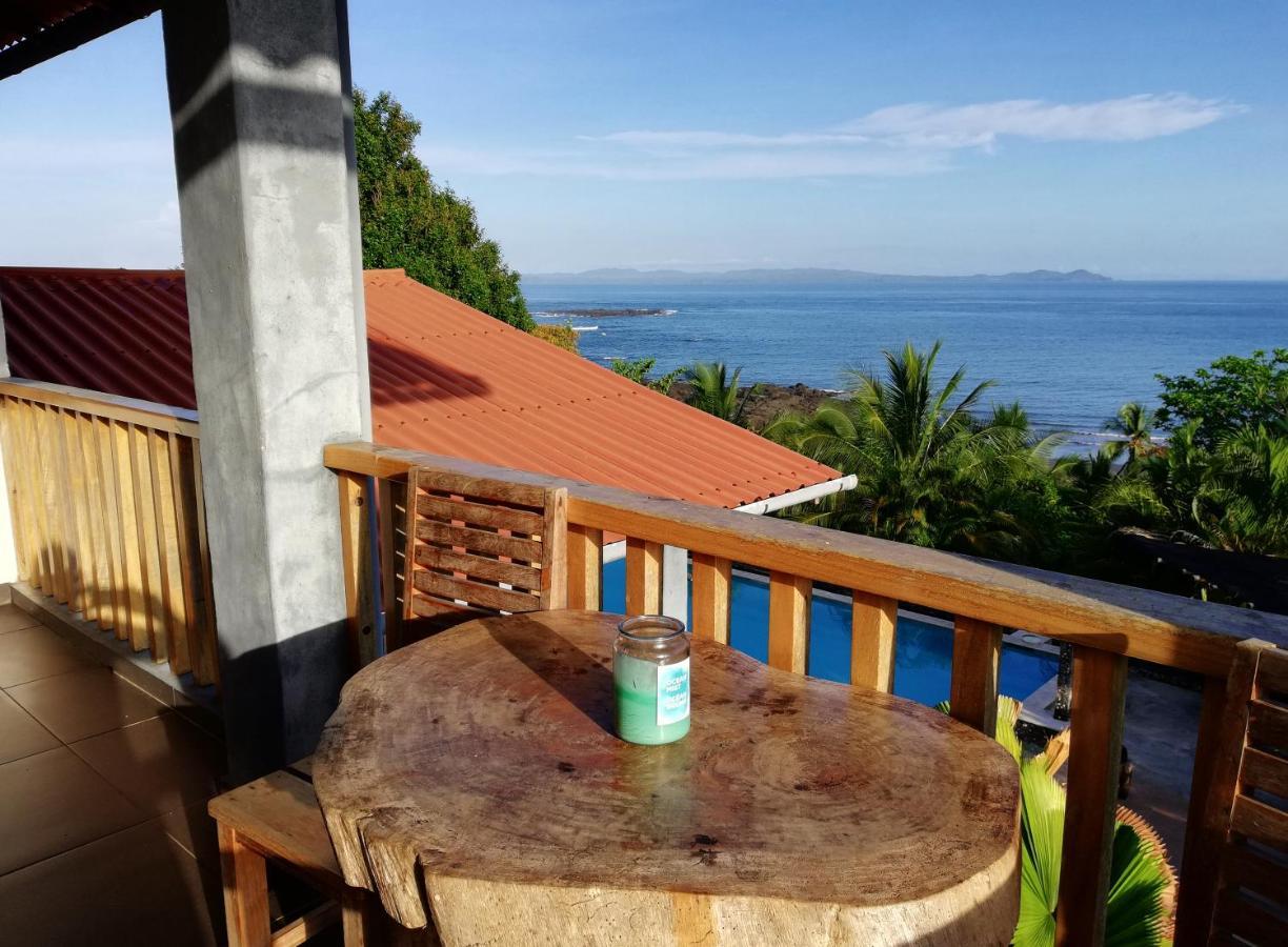 Punta Duarte Garden Inn Los Duarte ภายนอก รูปภาพ